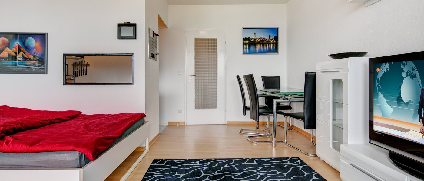 Sorry, this property has already been rented