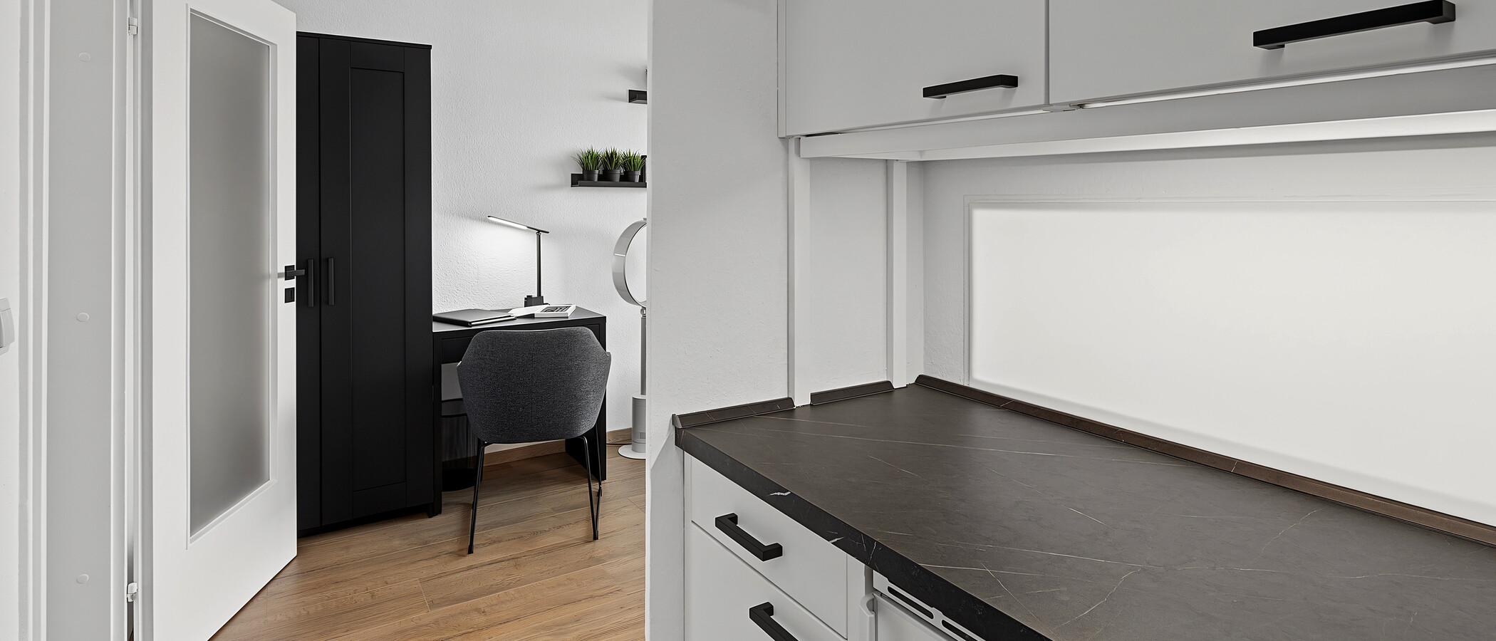 apartment München Moosach 02 kitchen 4969