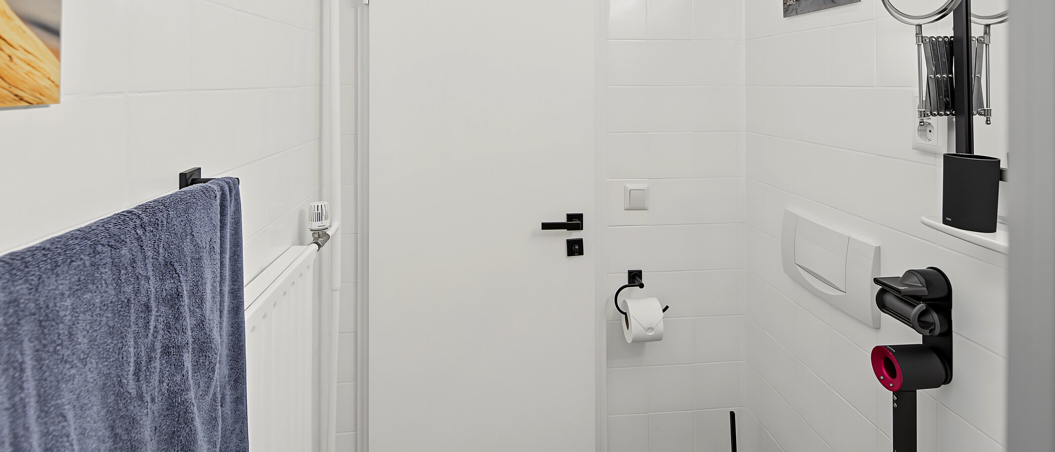 apartment München Moosach 02 bathroom 4969