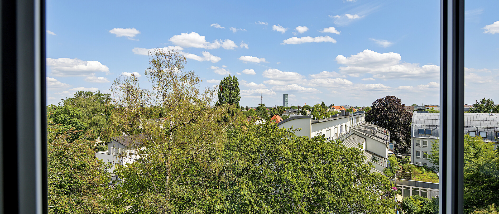 apartment München Moosach 02 view 4969