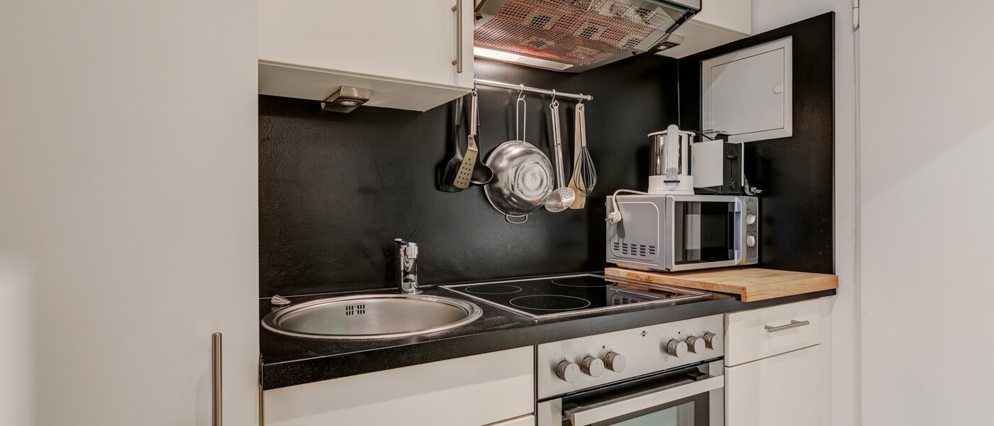 studio München Schwabing-West (rund um den Hohenzollernplatz) 01 kitchen 4983