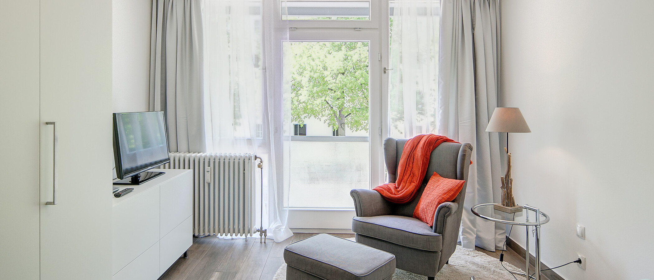 Sorry, this property has already been rented