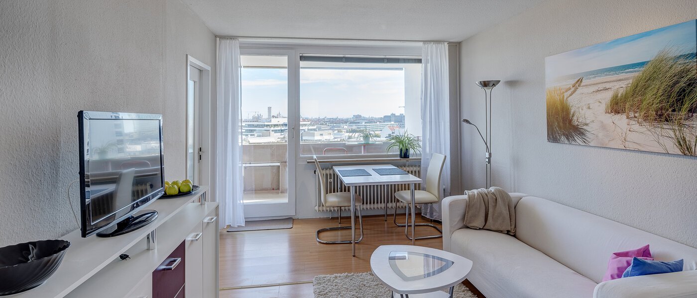 Sorry, this property has already been rented