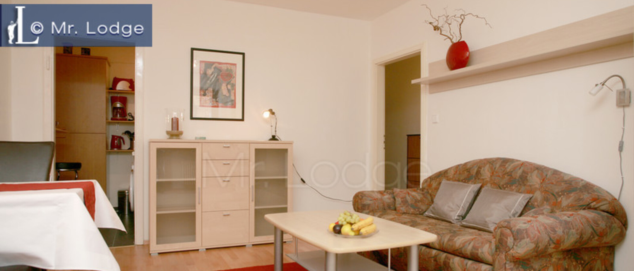 Sorry, this property has already been rented