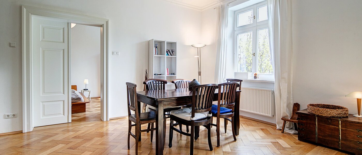 apartment München Dreimühlenviertel 03 living room 5021