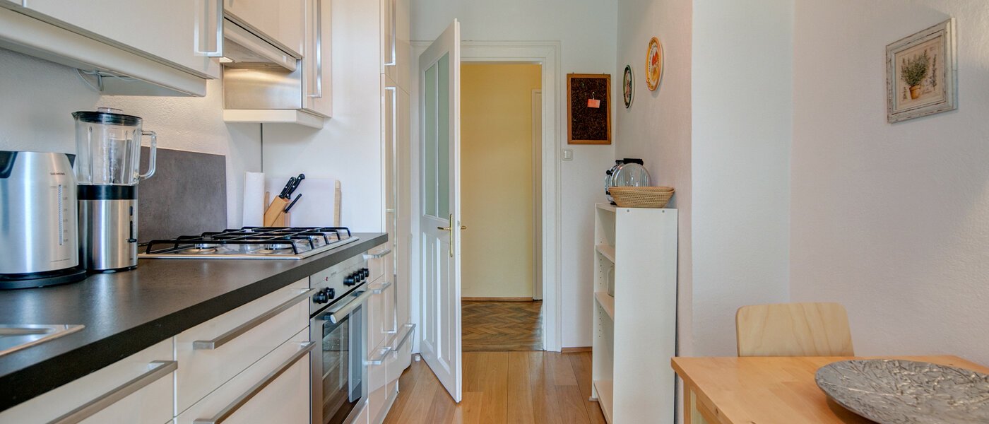 apartment München Dreimühlenviertel 03 kitchen 5021