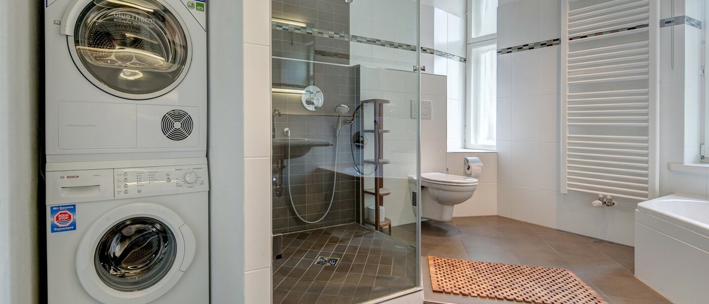 apartment München Dreimühlenviertel 03 bathroom 5021