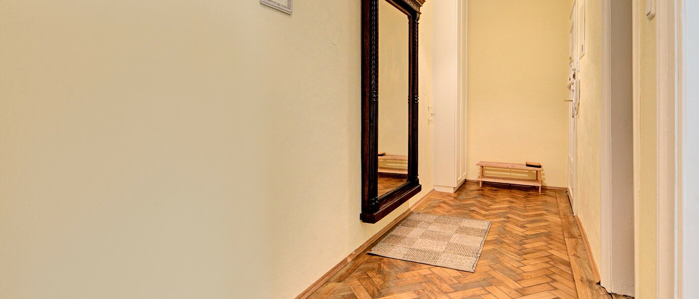 apartment München Dreimühlenviertel 01 hall 5021