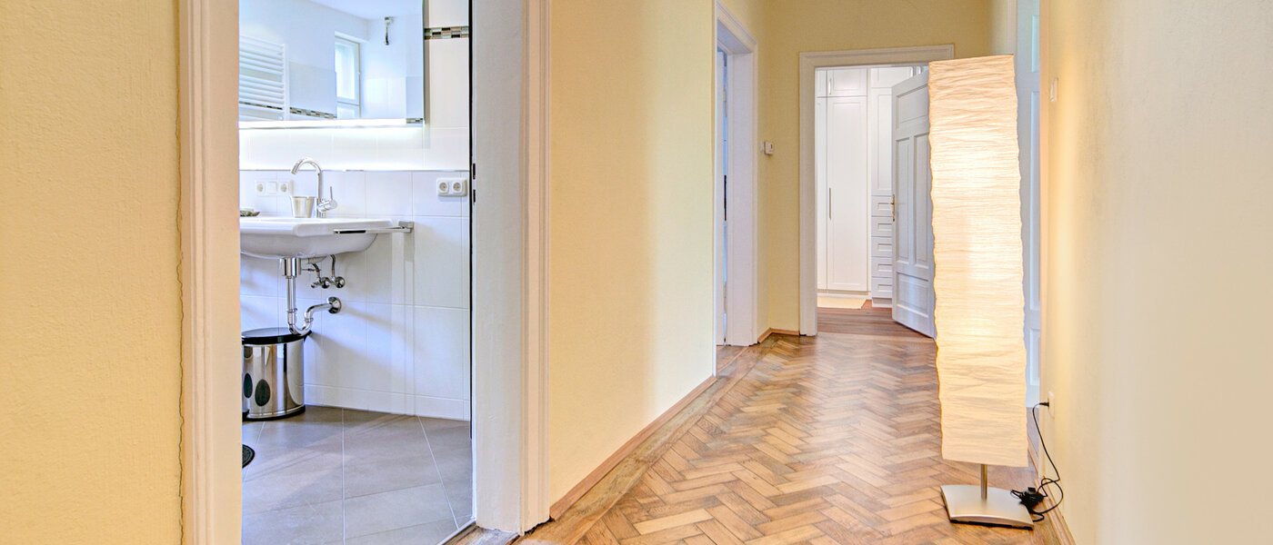 apartment München Dreimühlenviertel 02 hall 5021