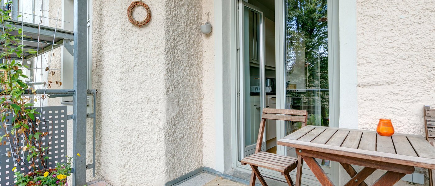 apartment München Dreimühlenviertel 02 balcony 5021