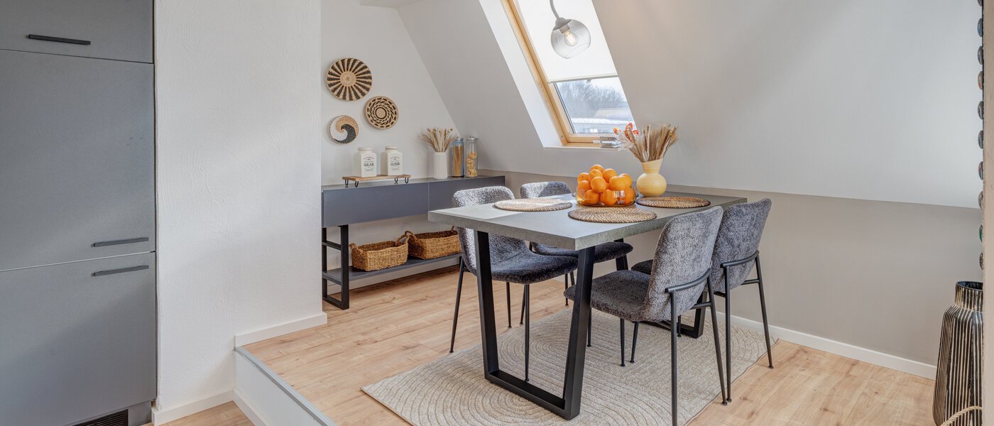 maisonette München Au 03 kitchen 5023