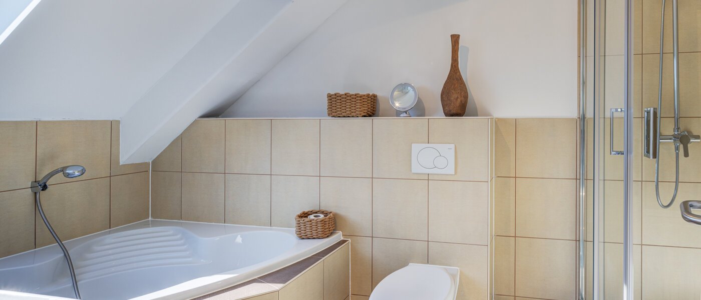 maisonette München Au 02 bathroom 5023