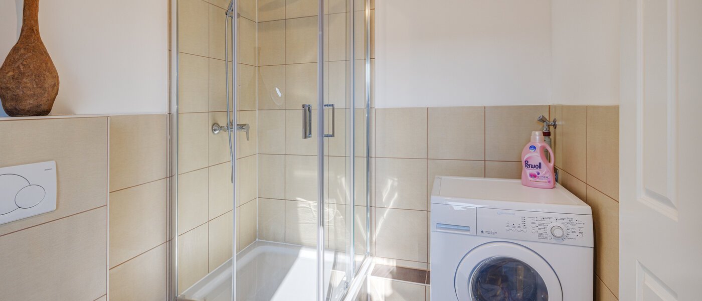 maisonette München Au 03 bathroom 5023