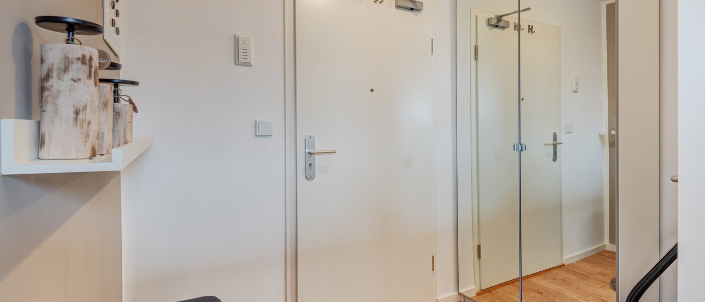 maisonette München Au 01 hall 5023