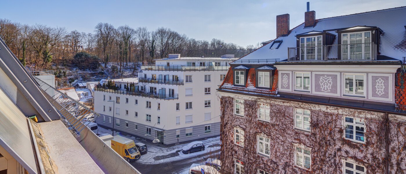 maisonette München Au 01 view 5023