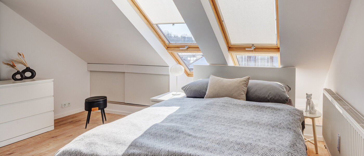 maisonette München Au 01 bedroom 5023