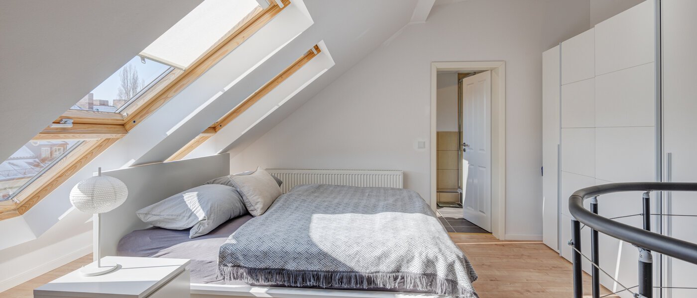 maisonette München Au 02 bedroom 5023