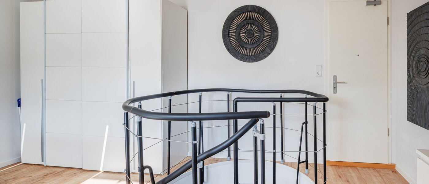 maisonette München Au 03 bedroom 5023