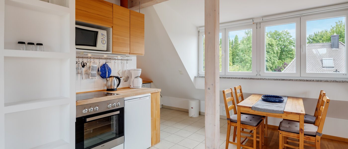 gallery apartment  München Freimann 01 kitchen 5027