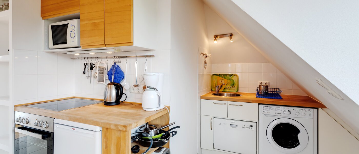 gallery apartment  München Freimann 02 kitchen 5027