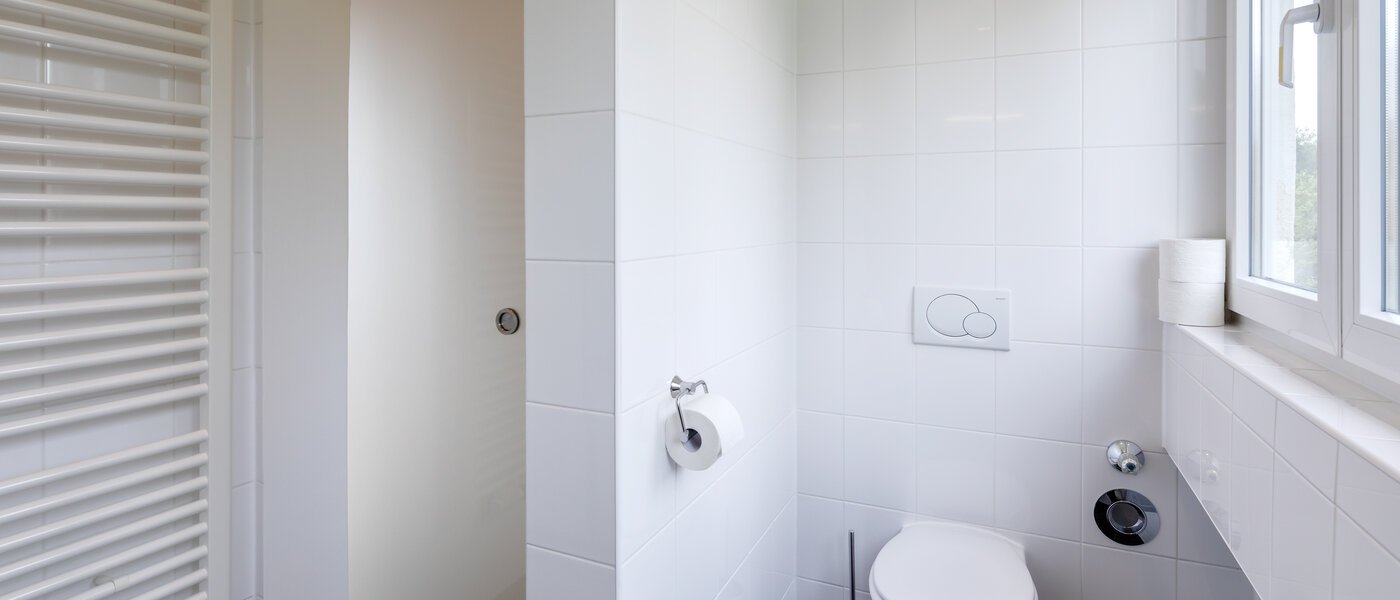 gallery apartment  München Freimann 02 bathroom 5027