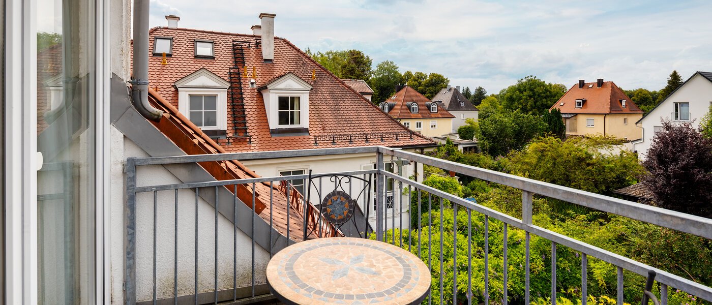 gallery apartment  München Freimann 02 balcony 5027