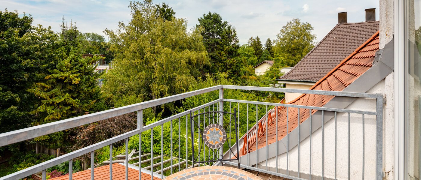 gallery apartment  München Freimann 03 balcony 5027