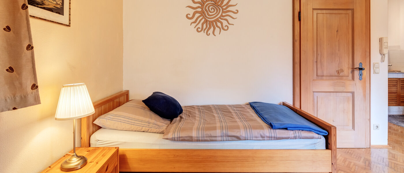 studio Pullach im Isartal 01 sleeping area 503