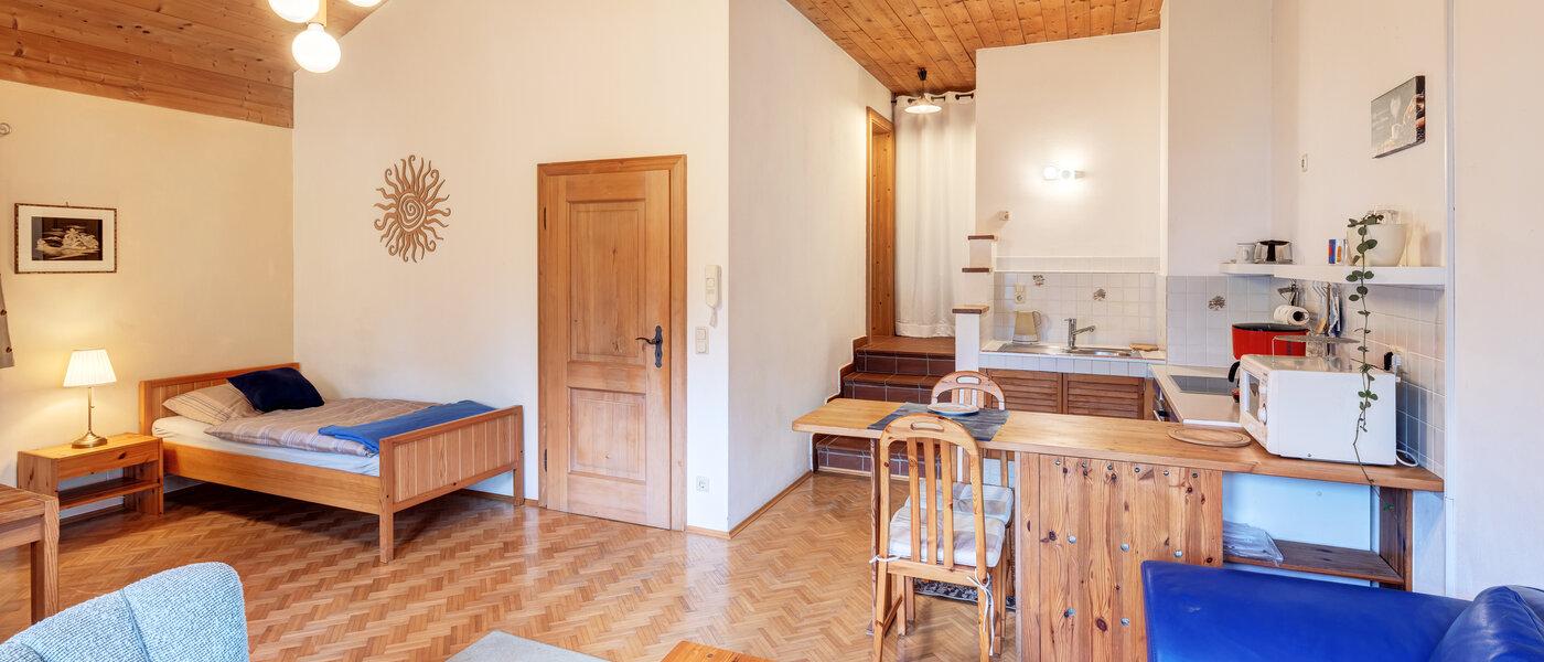 studio Pullach im Isartal 04 living area 503