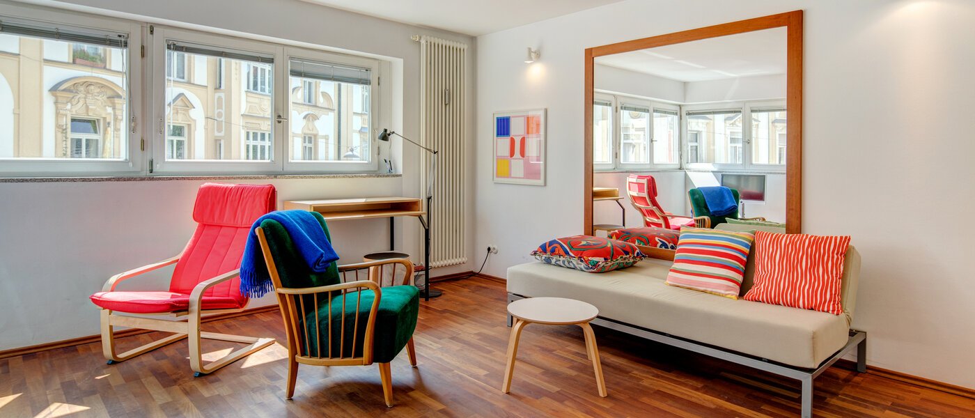 Sorry, this property has already been rented