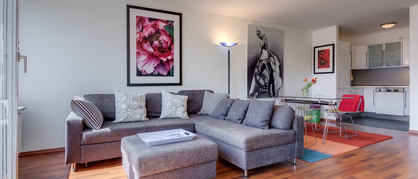 Sorry, this property has already been rented