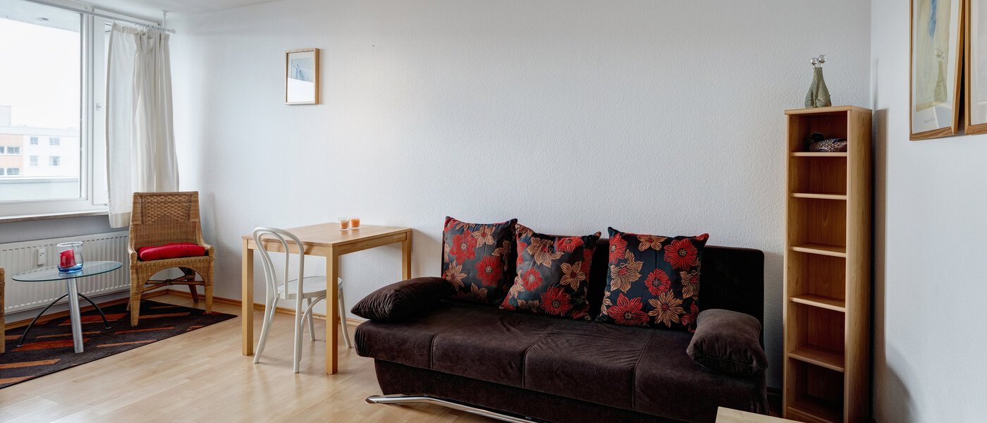 Sorry, this property has already been rented