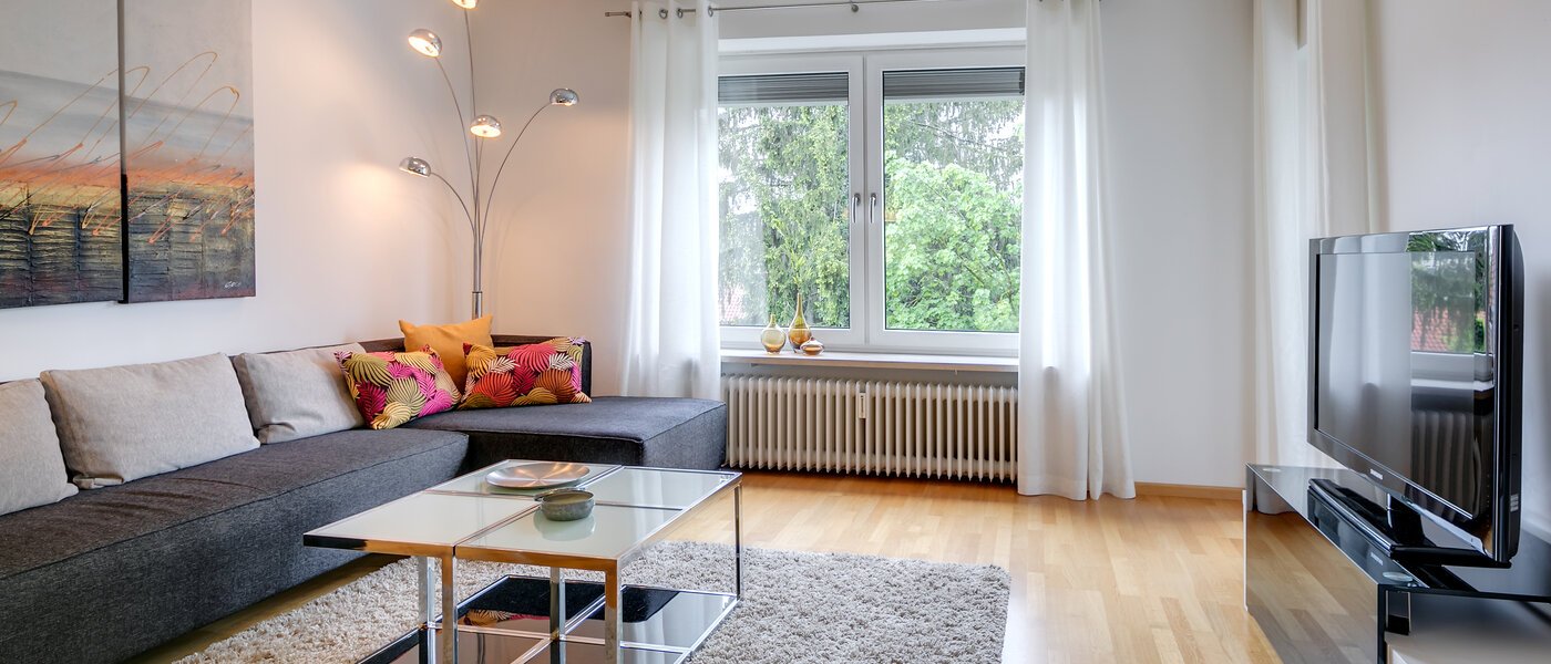 Sorry, this property has already been rented