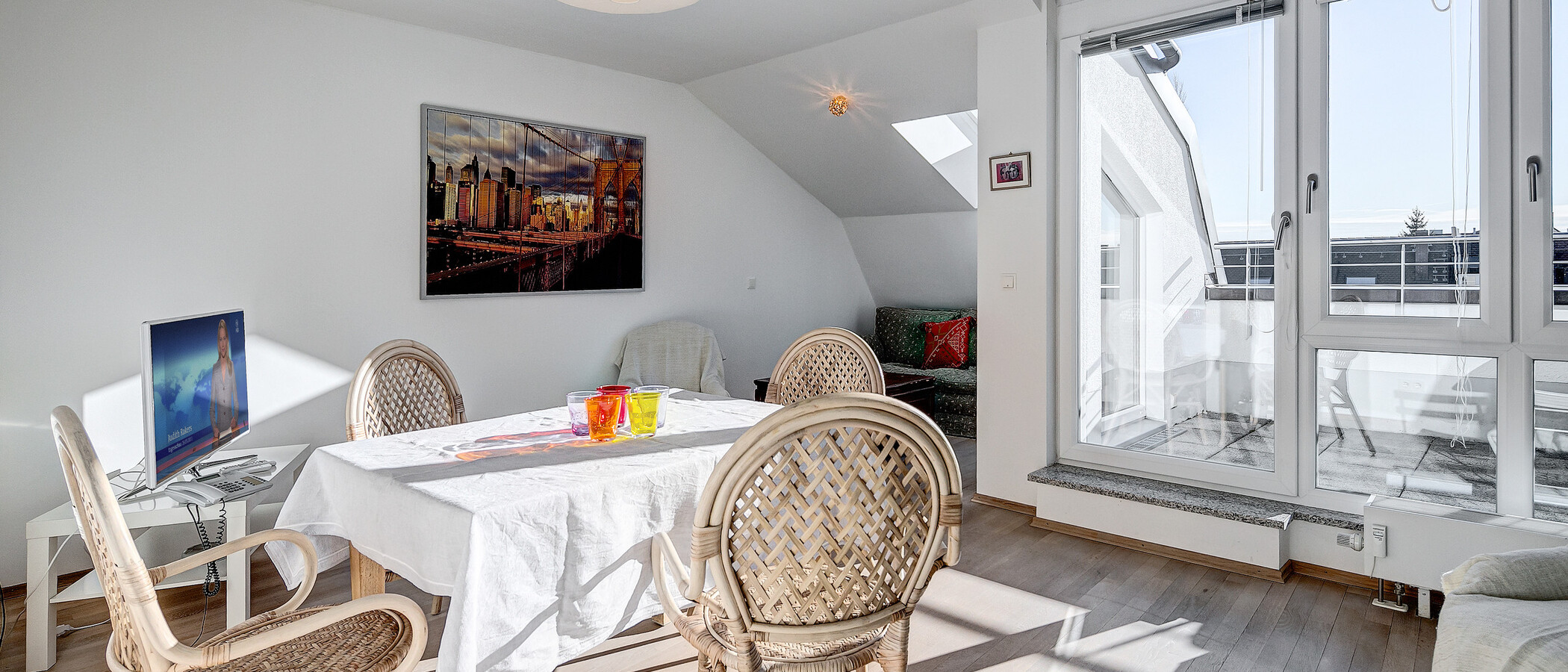 Sorry, this property has already been rented
