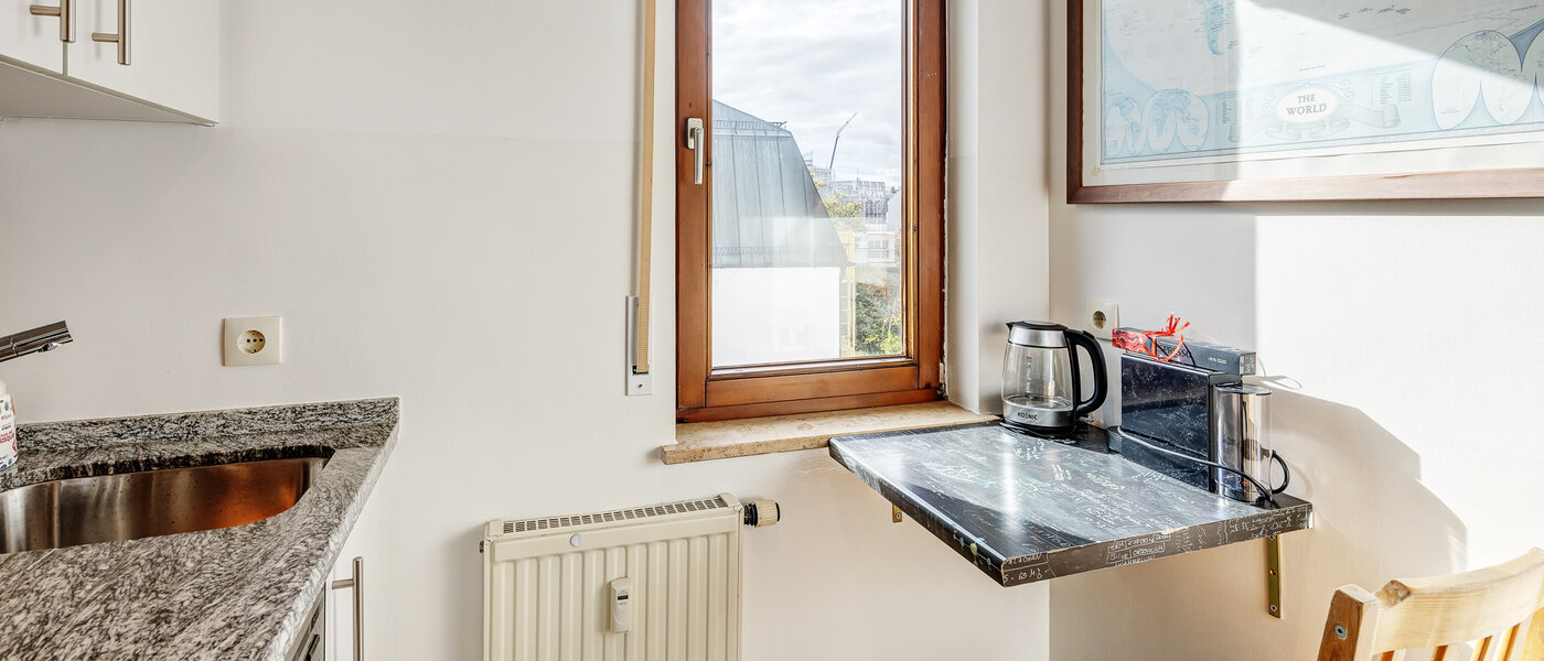 apartment München Au-Haidhausen 02 kitchen 5059