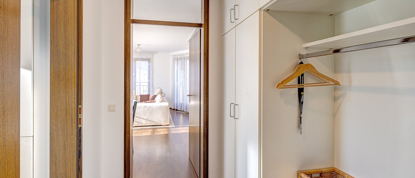 apartment München Au-Haidhausen 01 hall 5059