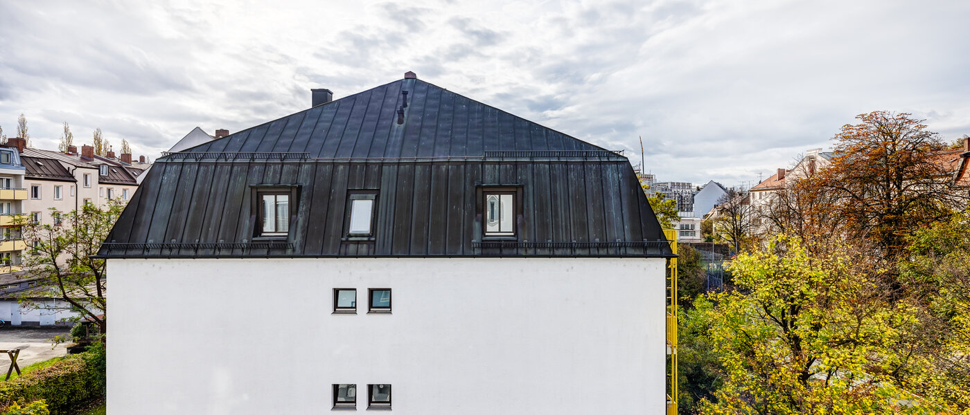 apartment München Au-Haidhausen 04 view 5059