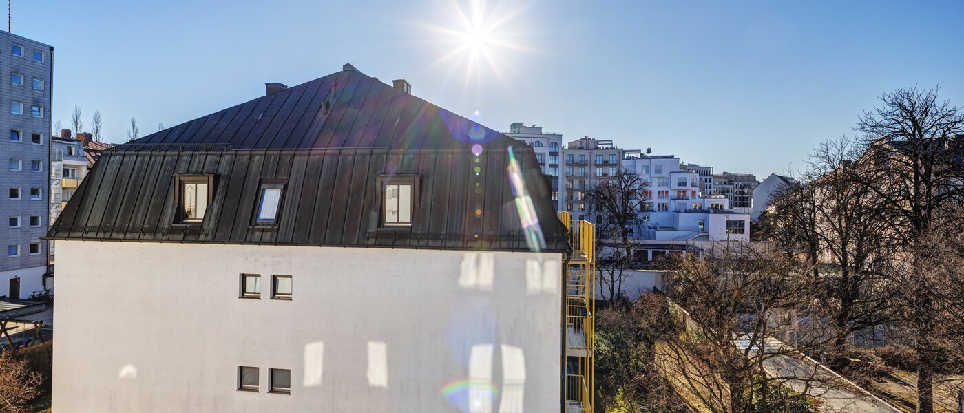 apartment München Au-Haidhausen 04 view 5059