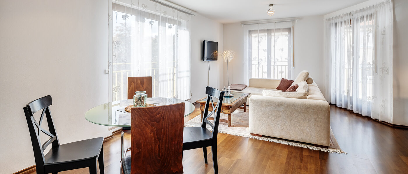 apartment München Au-Haidhausen 01 living area 5059