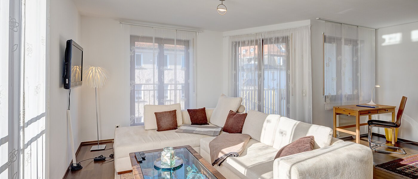 apartment München Au-Haidhausen 02 living area 5059