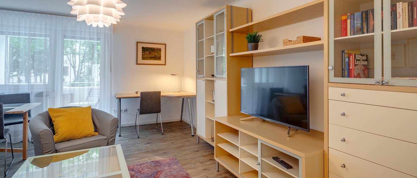 apartment München Schwabing 04 living area 5064