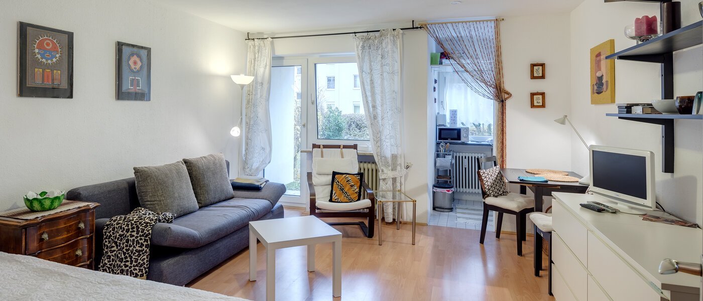 Sorry, this property has already been rented