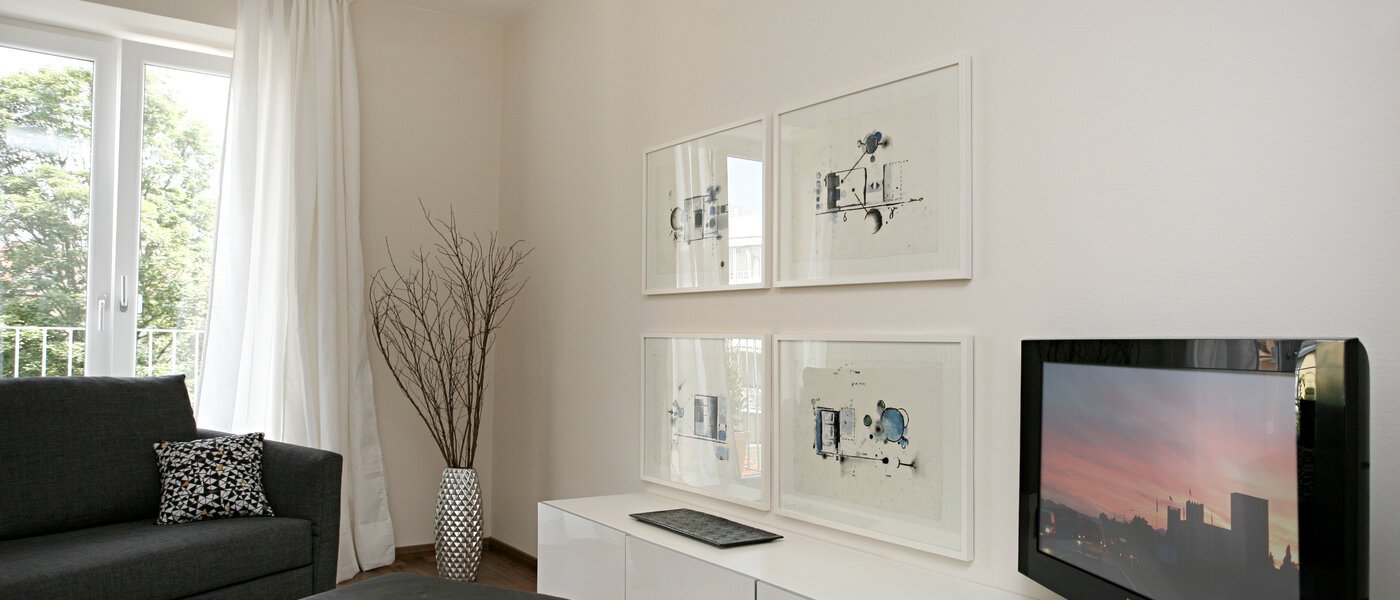 Sorry, this property has already been rented