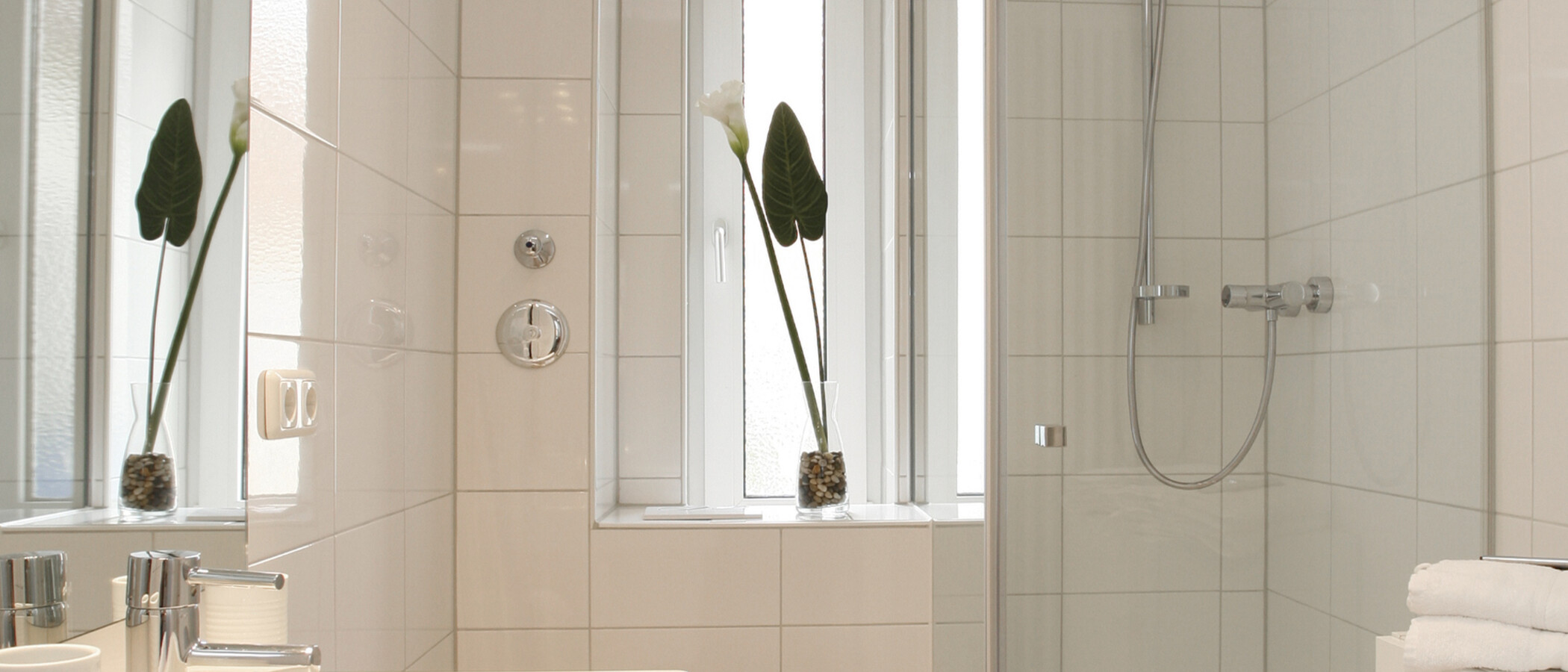 apartment München Isarvorstadt 02 bathroom 5071