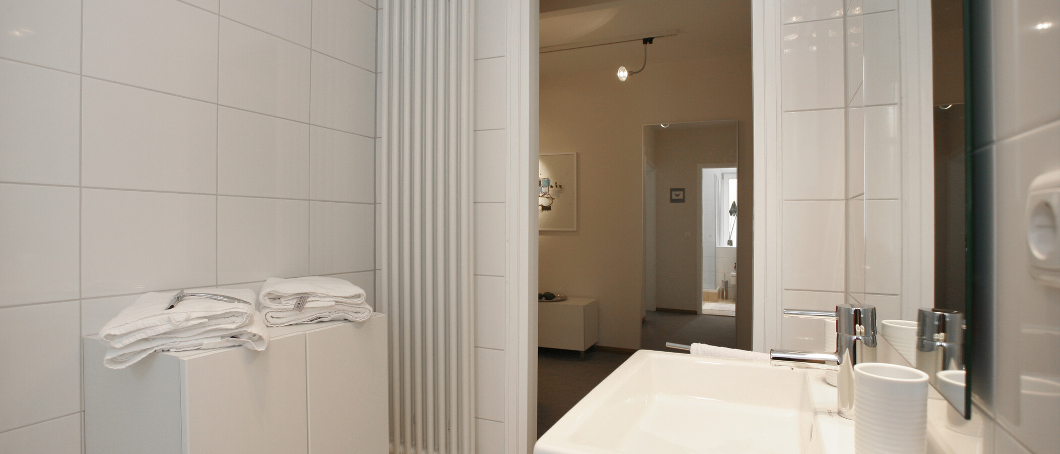 apartment München Isarvorstadt 03 bathroom 5071