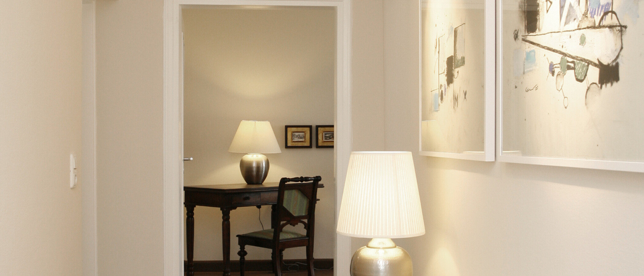 apartment München Isarvorstadt 01 hall 5071