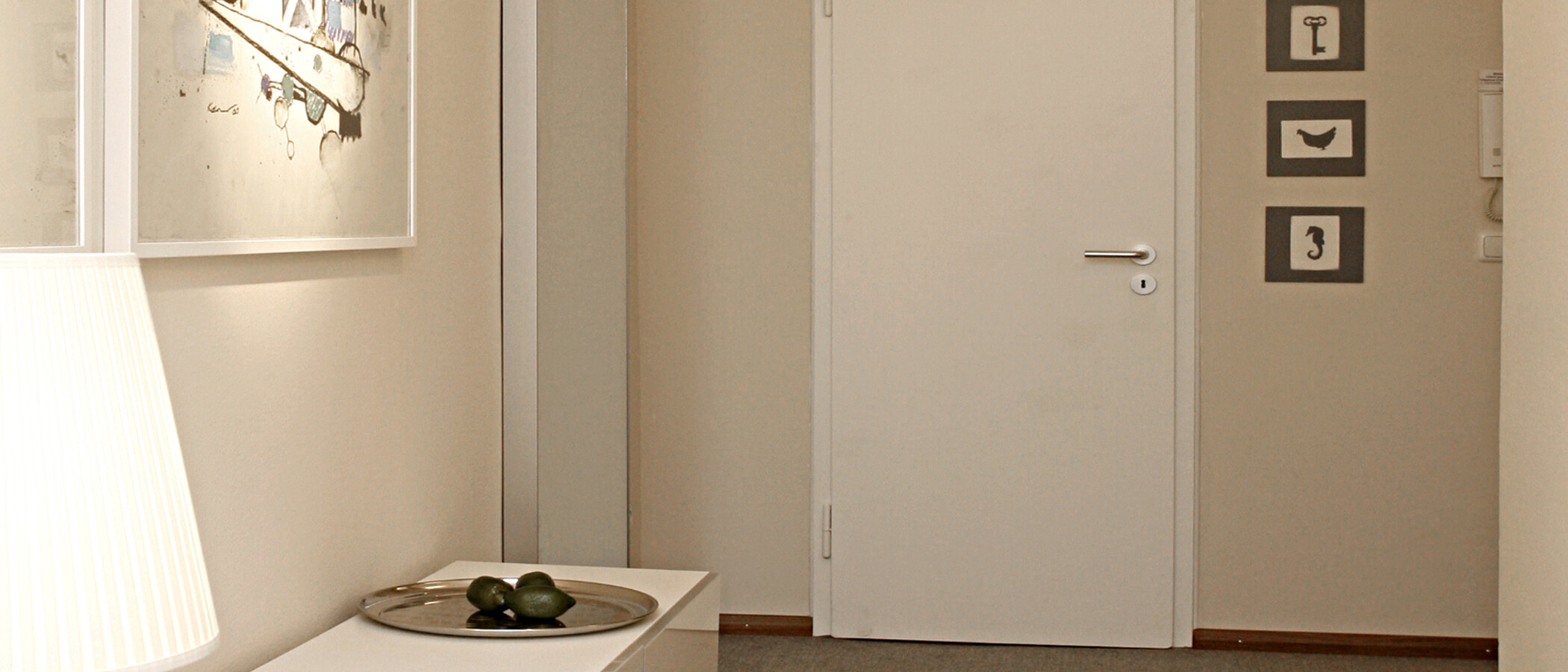apartment München Isarvorstadt 02 hall 5071