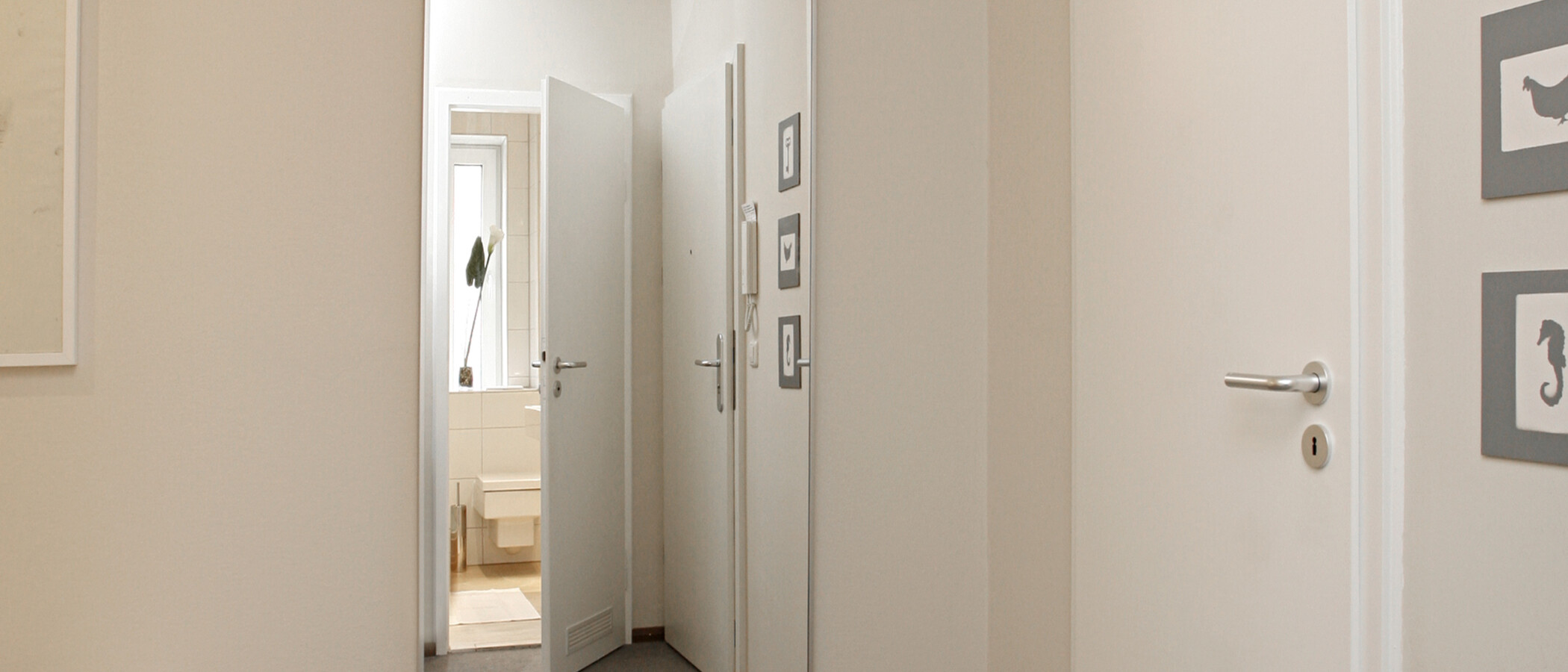 apartment München Isarvorstadt 03 hall 5071