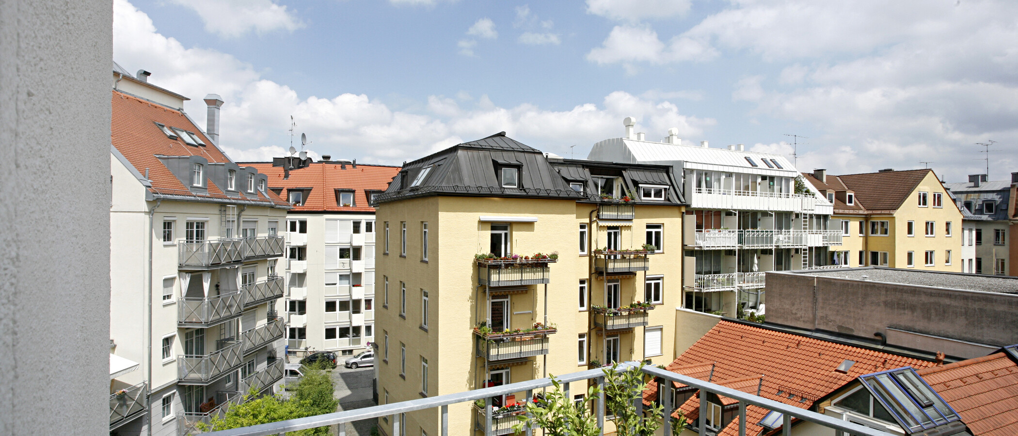 apartment München Isarvorstadt 01 view 5071