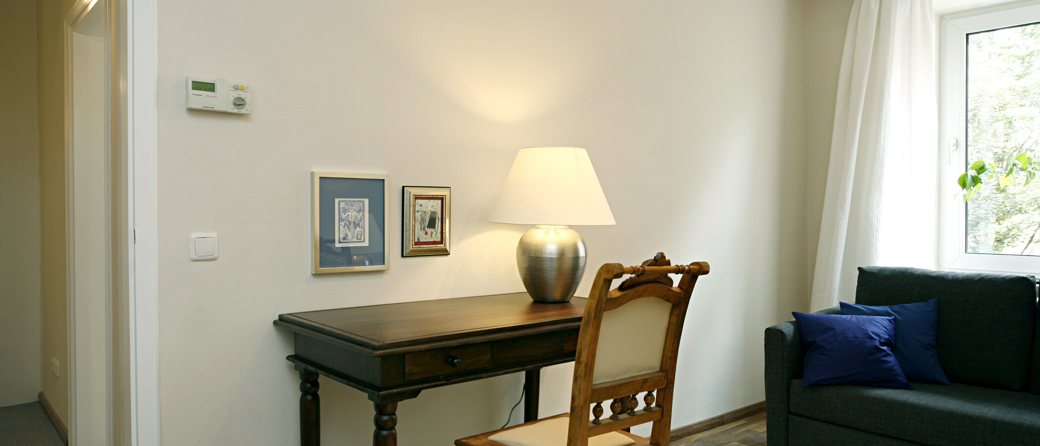 apartment München Isarvorstadt 02 living room 5072